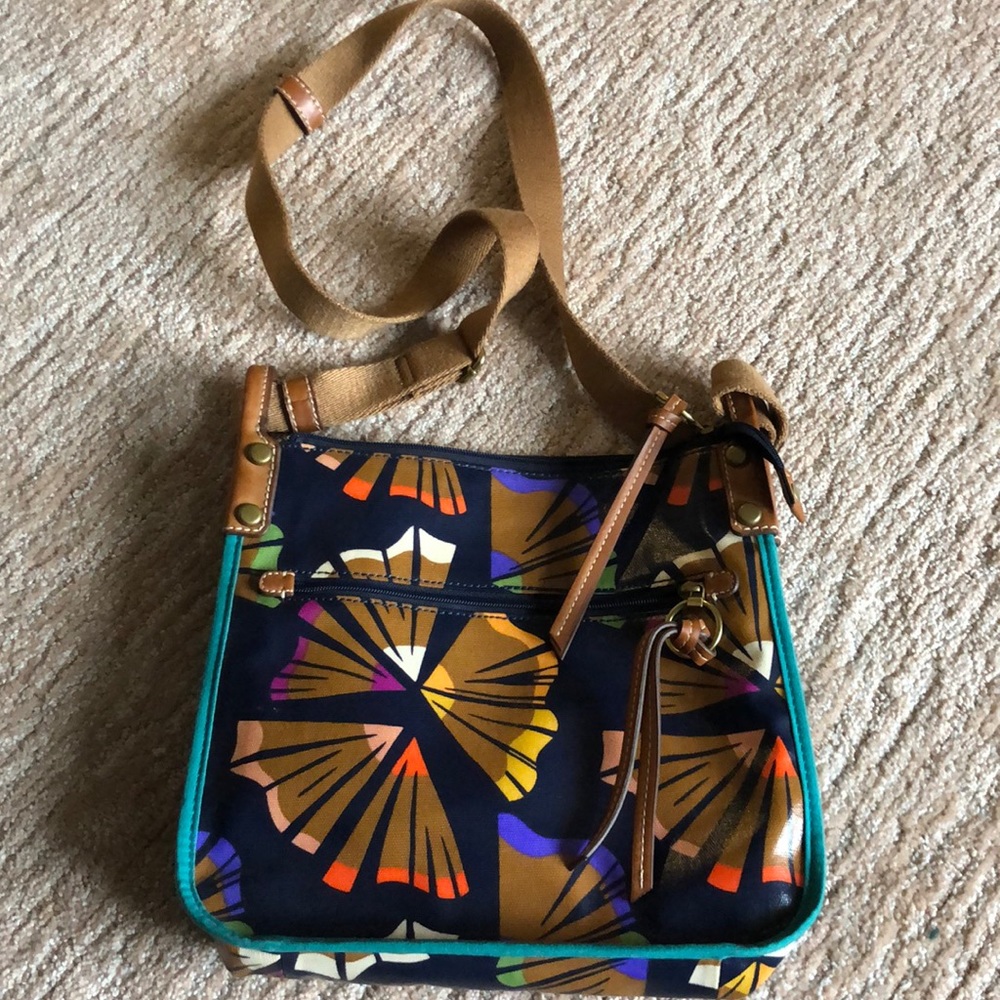 Fossil bag